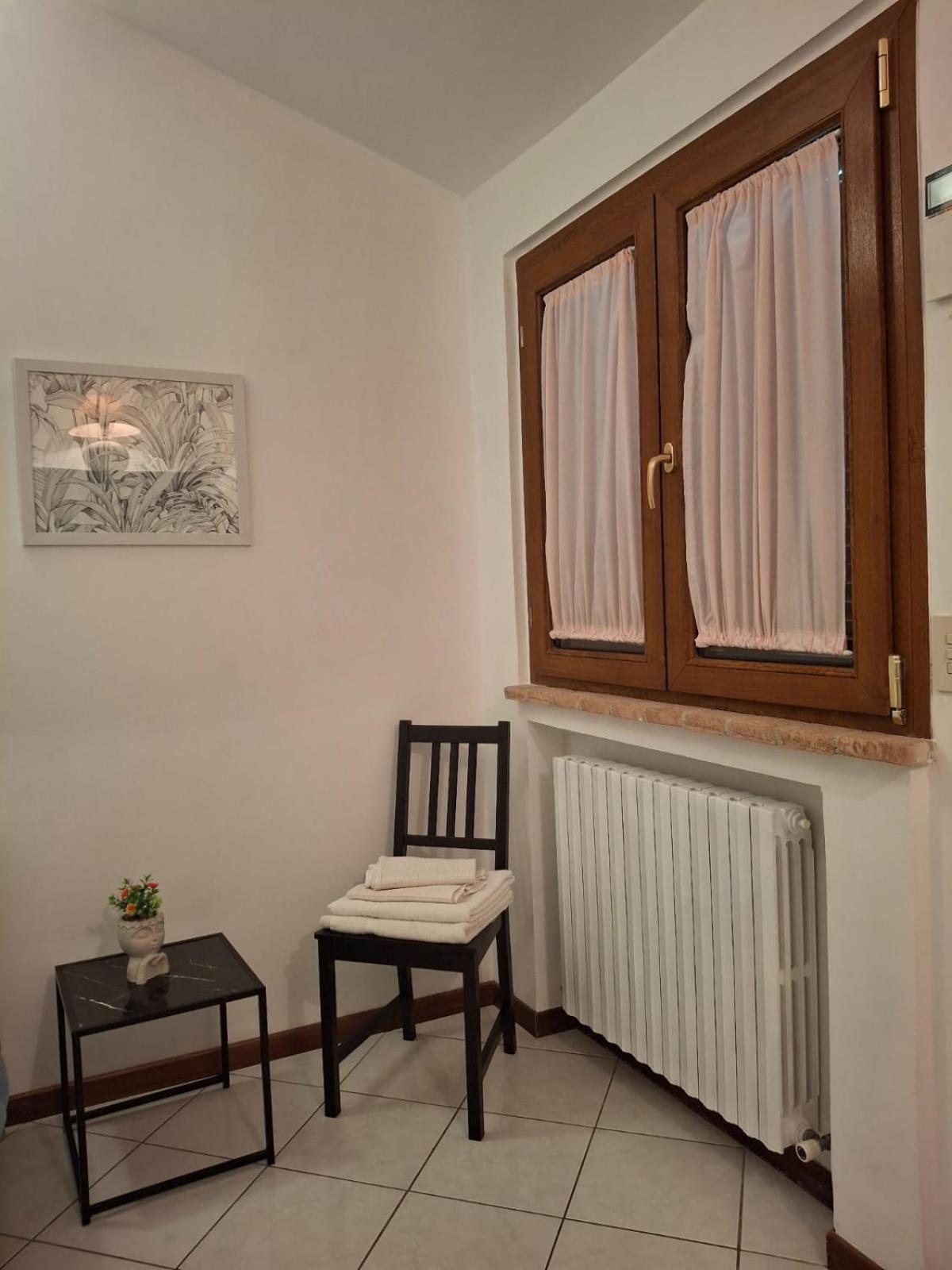 Agriturismo Le Vergare Offagna 외부 사진