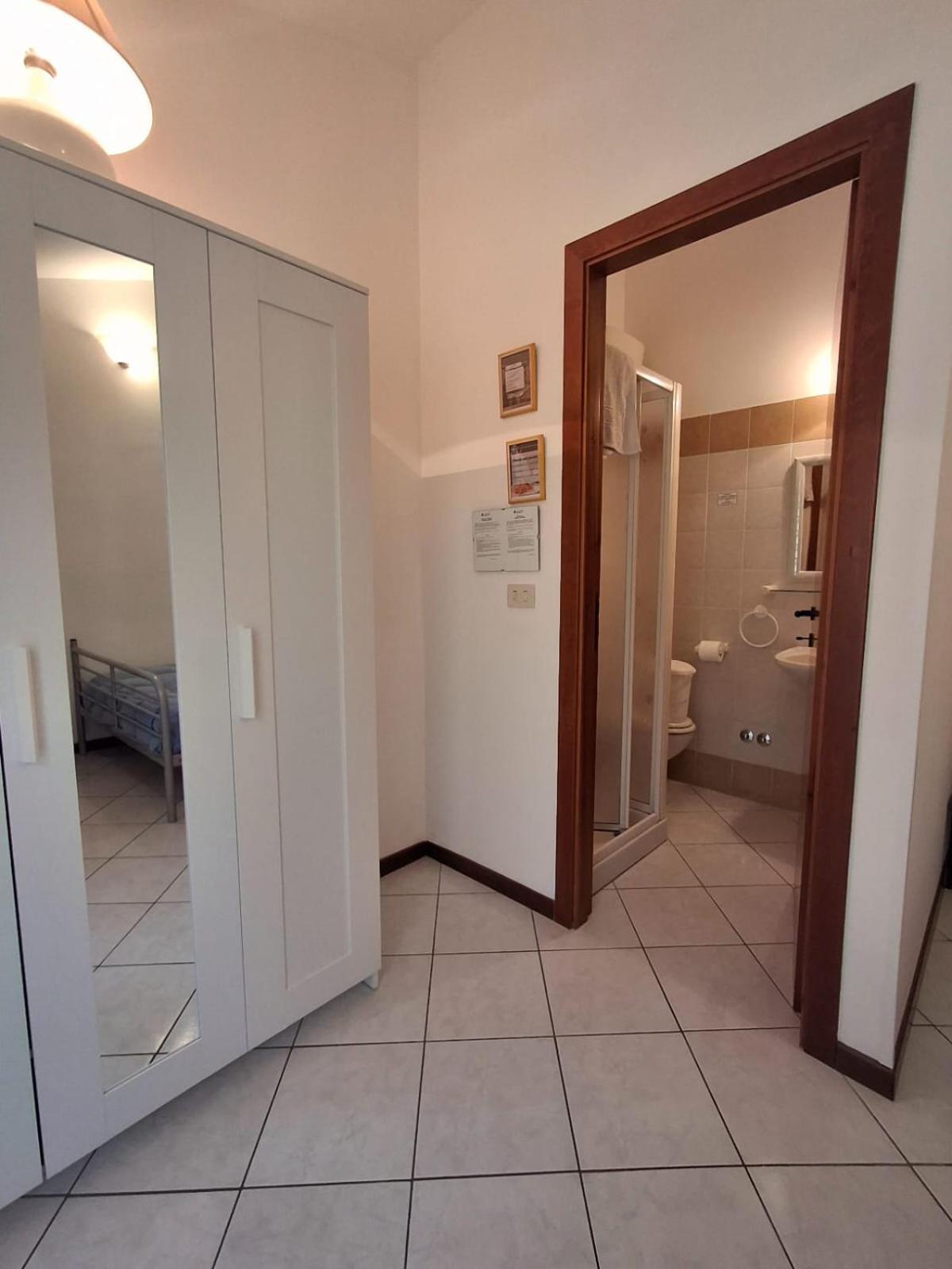 Agriturismo Le Vergare Offagna 외부 사진