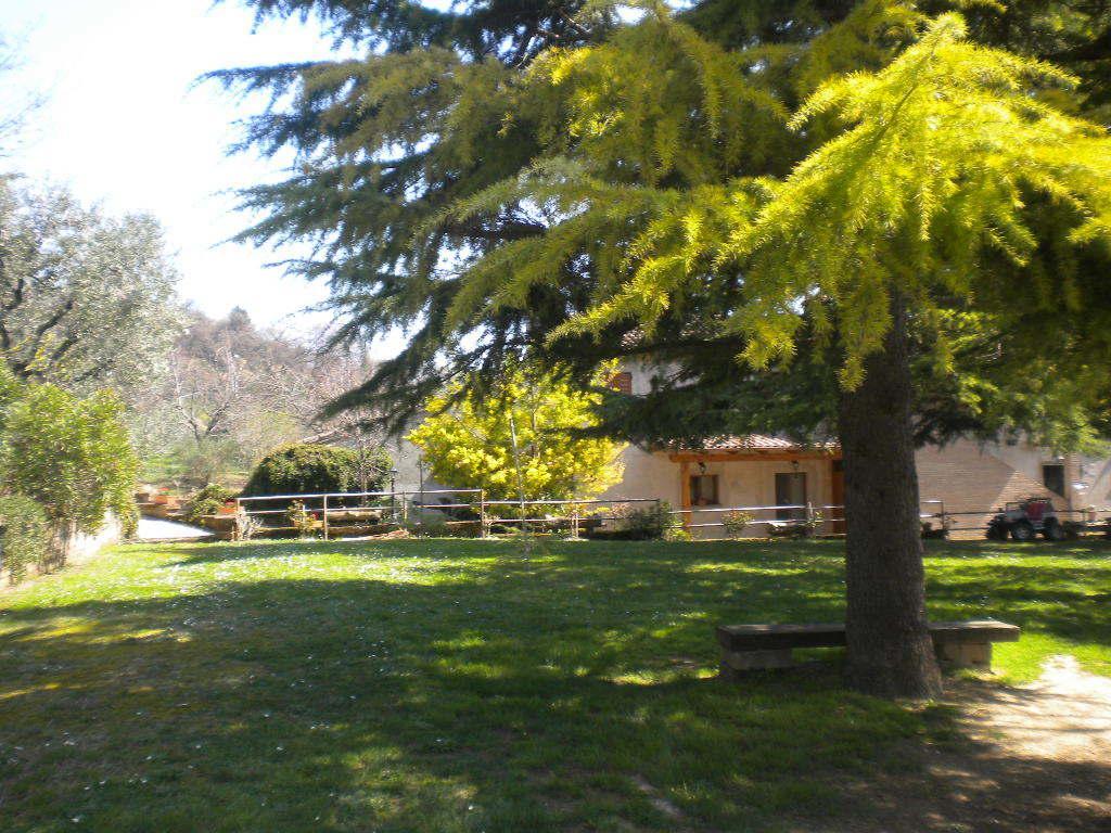 Agriturismo Le Vergare Offagna 외부 사진