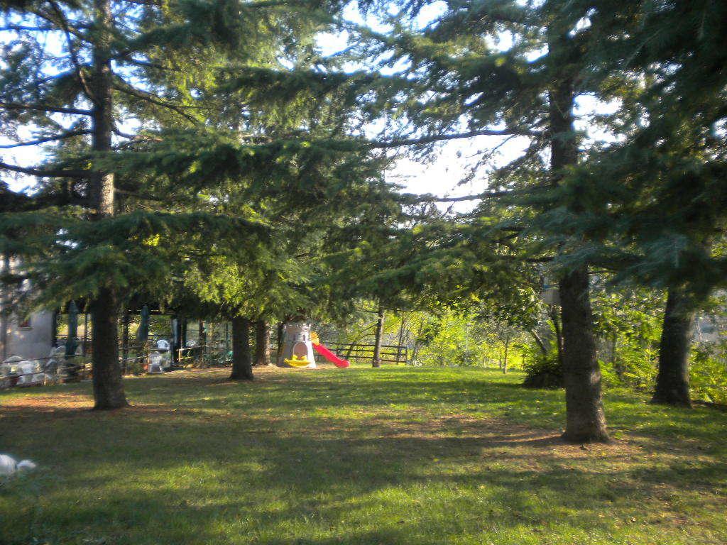 Agriturismo Le Vergare Offagna 외부 사진